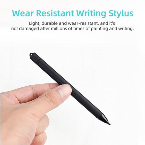 Writing Pad,Button Children Office Pad Color One-click With Lcd Tablet 12 Inch Color Sn One-click Tablet D Pad Inch L Tablet L Tablet D