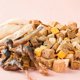 thumbnail image 4 of Pet snacks canned freeze-dried chicken, duck, beef, three texts cod quail eggs, yellow eggs, cats and dogs freeze-dried. ShopWise Round, 4 of 6