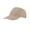 Khaki, variant on Atlantis Start 6 Panel Baseball Cap