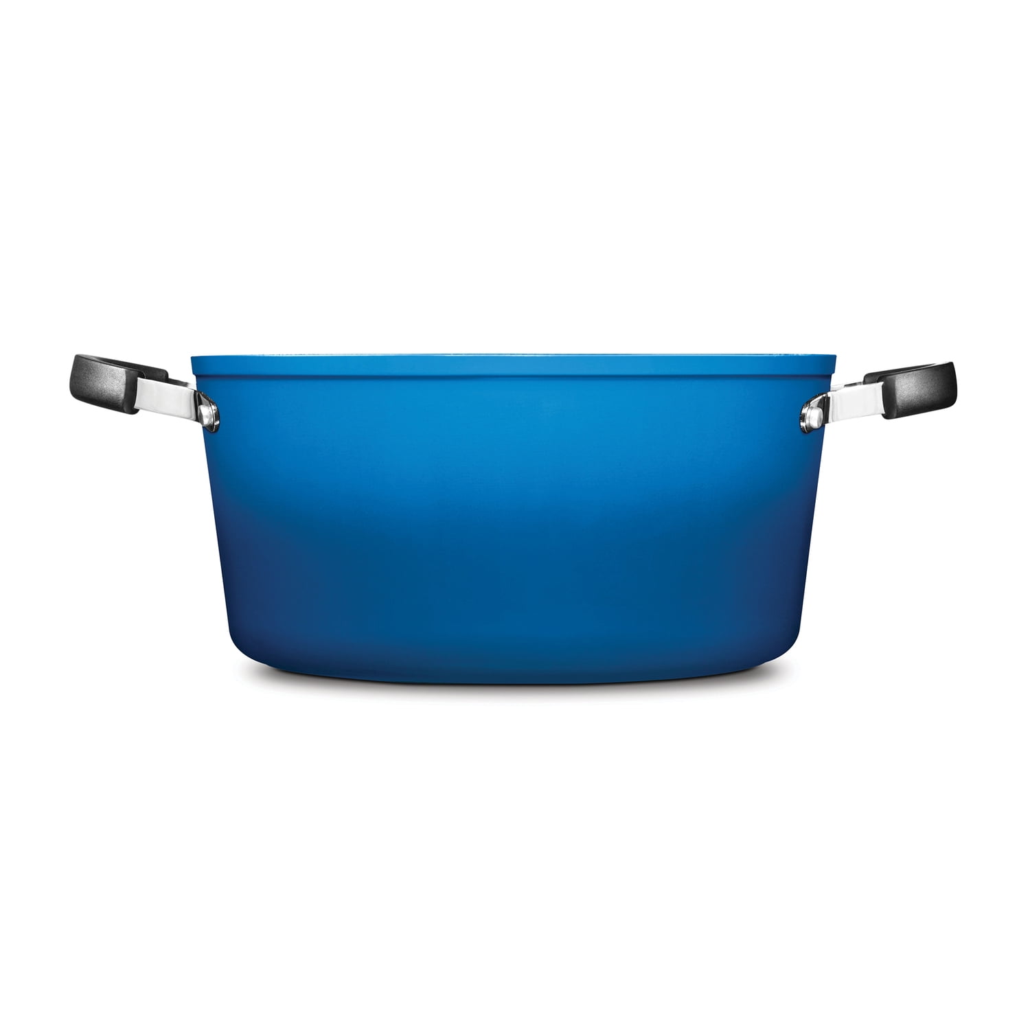 The Rock By Starfrit The Rock One Pot 5-Qt. Dutch Oven With Vented Lid, Red  - Yahoo Shopping