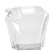 thumbnail image 3 of Contenedor de agua plegable Sharpla 5L PE claro, 3 of 8