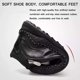 thumbnail image 2 of Xishao Zapatos de algodón de Gran tamaño para Hombres Zapatos de Herramientas Acolchados cálidos y Gruesos Zapatos de Nieve Ligeros y Transpirables Zapatos Casuales duraderos para Exteriores Xishao ropa, 2 of 2