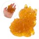 thumbnail image 1 of CHICHUMID De Chino En Cristal Y Resina Amarillo Para Y, 1 of 8