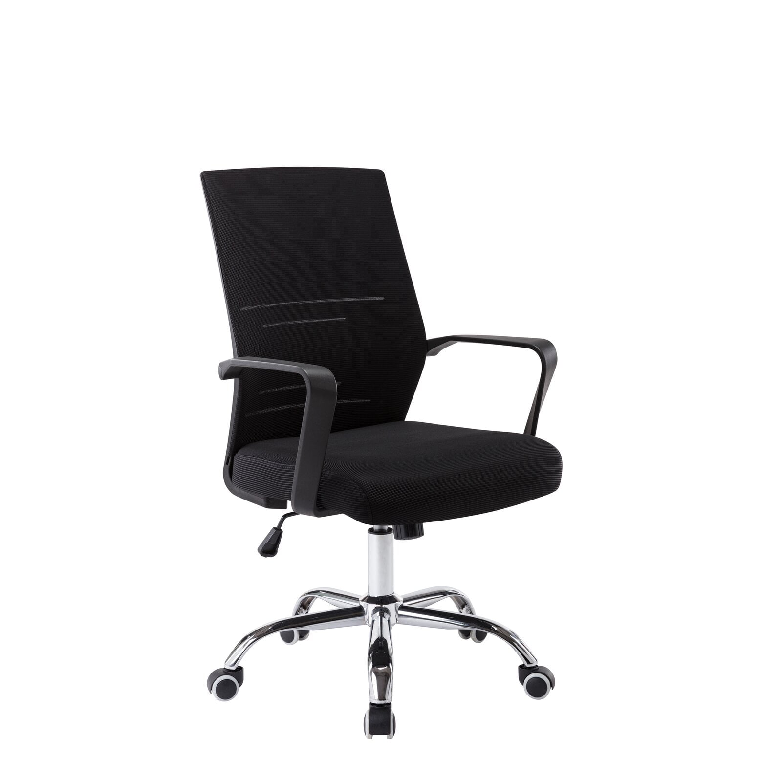 Madteos Mesh Conference Chair, Adjustability Swivel, These office