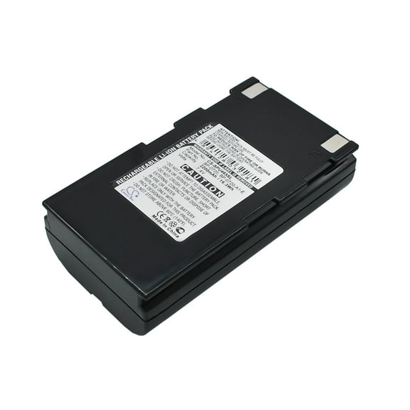 2200mAh Li-ion BP-0720-A1-E Battery Seiko U-L465 Label Printer