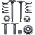 thumbnail image 2 of Haishine Engine Valve Kit For Honda GX160 GX200 – Retainers, Springs, Seals (OEM: 14711-ZF1-000) 2 of 6