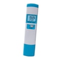thumbnail image 1 of BT Intelligent Water Quality Tester PH Temperature Test Meter Multi-functional Mariculture Tester for Drinking Water Aquarium Aquaculture Swimming Pool, 1 of 7