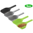 thumbnail image 2 of Dog Food Scoop,Capacity Pet Food Scoop With Measuring Lines, 2 of 5