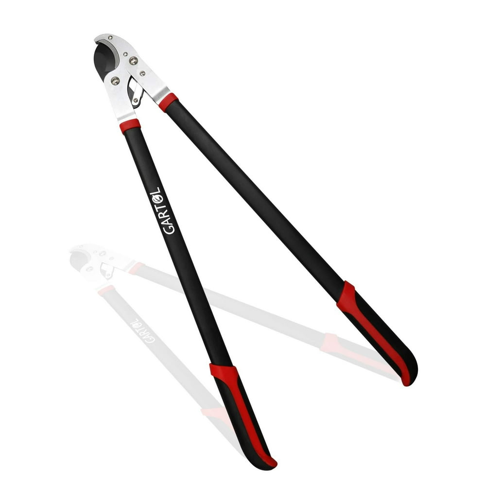 GARTOL Compound Action Anvil Lopper 29 Inch Heavy Duty Garden Branch