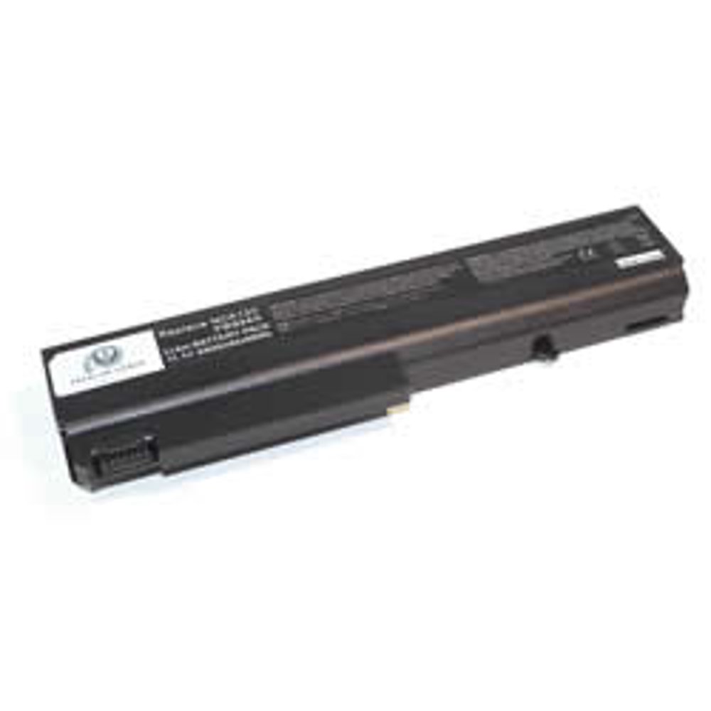 Replacement for HP HEWLETT PACKARD NC6220 BATTERY replacement battery