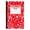 01-Red, variant on PPKVUFD 1 Pack Composition Notebook, Wide Ruled Composition Notebook, 5.51" x 8.27", 30 Sheets(60 Pages) per Comp Book, Hot Pink Marble Notebooks Office Supplies, Wide Ruled Notebook(Style8-Hot Pink)