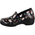thumbnail image 3 of Easy Works by Easy Street Leeza Women's Slip Resistant Clog Work Shoe, 3 of 6