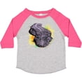 thumbnail image 3 of Inktastic Colorful Lurking Gator Boys or Girls Toddler T-Shirt, 3 of 5