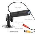thumbnail image 3 of Webcam,3.6mm Webcam Cctv Camera 2mp Mount 2mp Wired Dvr With Wide 2mp With Wall Mount Camera 3.6mm Camera Wired Cctv Camera Webcam Camera Lens Wide 3.6mm Lens Camera 2mp Indoor Camera, 3 of 6