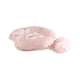thumbnail image 4 of Anillo de natación para flotador de bebé, círculo de natación para niños, flotador de piscina rosa para bebé, sombrilla, anillo de natación para niños, máxima comodidad, 4 of 8