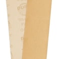 thumbnail image 3 of Dura-Gold Premium - 100 Grit Gold - Hook & Loop Backing Longboard Continuous Sandpaper Roll, 2-3/4" Wide, 12 Yards Long - For Auto & Woodworking Air File Long Board Sanders, Hand Sanding Blocks, 3 of 6