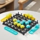 thumbnail image 1 of Bounce Off Board Game Family Interactive Juegos de pelota para saltar en casa ShuxiuWang 9024735569305, 1 of 1