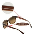 thumbnail image 2 of Walleva Polarized Fire Red + Ice Blue Replacement Lenses For Maui Jim Starfish, 2 of 6