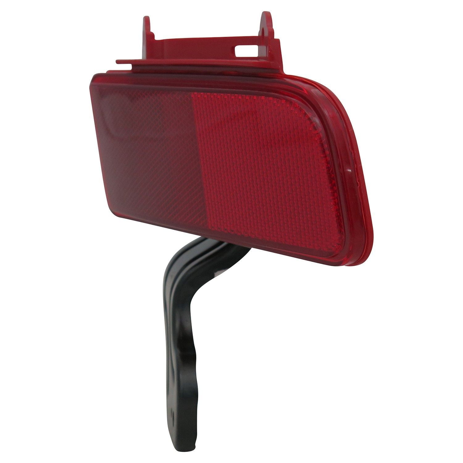 TYC 17-5541-00-9 Right Side Reflector Assembly for 2015 Honda CR-V HO1185108
