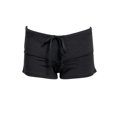 thumbnail image 2 of Ribbed Athletic Shorts, 2 of 3