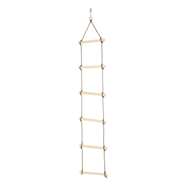 Wooden Ladder Accessory