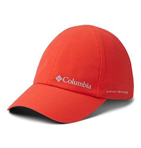 Columbia Mens Silver Ridge Ball Cap