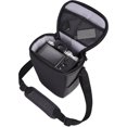 thumbnail image 4 of Vanguard Vesta Aspire 15Z 3.8L Shoulder Zoom Bag, Gray, 4 of 10