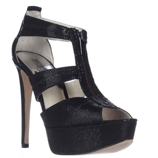michael kors dressy sandals