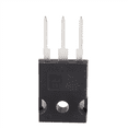 thumbnail image 4 of 15pcs IRFP460 20A 500V Power MOSFET N-Channel Transistor, 4 of 7
