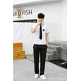 NEWCE Summer High School Junior High School College Uniform Class