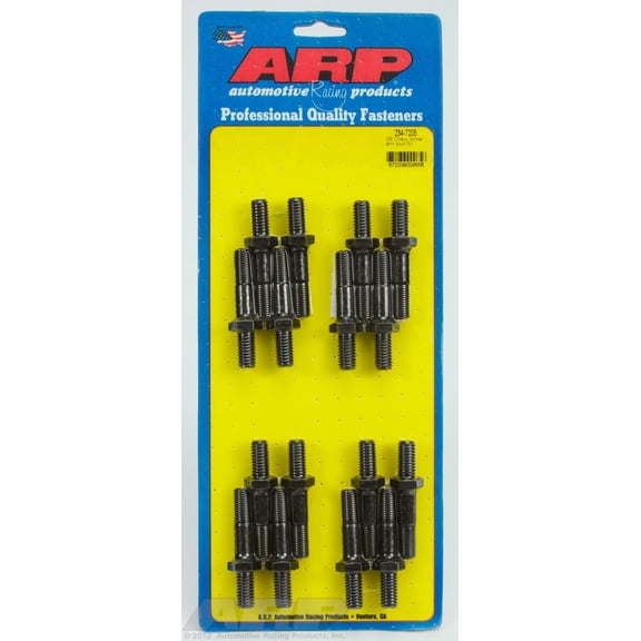ARP INC. 234-7205 SB CHEVY ROCKER ARM STUD KIT