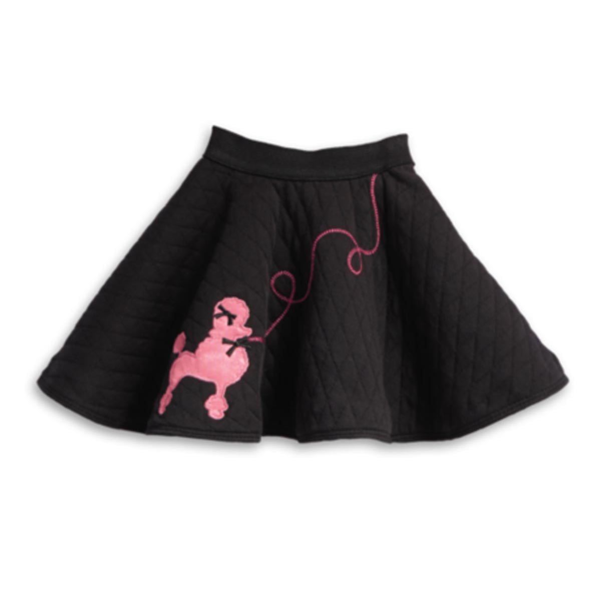 American Girl Maryellen's Poodle Skirt for 18" Dolls (Doll Not Included)