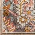 thumbnail image 3 of Well Woven Mystic Gwendolyn Bohemian Medallion Oriental Blush 3'11" x 5'3" Area Rug, 3 of 6