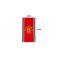 thumbnail image 2 of Manchester United FC Official Soccer Club Design Towel (30 x 60 Inches), 2 of 7
