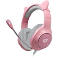thumbnail image 1 of Audifonos Diadema Gamer BALAM RUSH SONOROUS HS750 Microfono Flexible USB RGB BR-932998 Balam Rush  SONOROUS HS750, 1 of 6