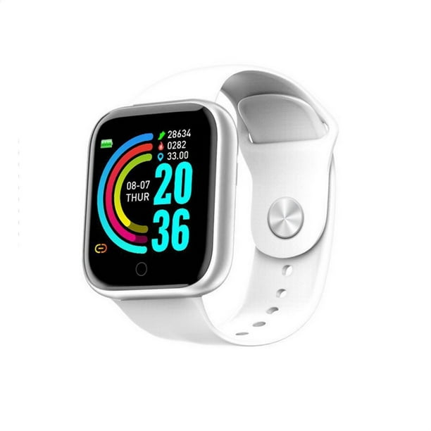 Bluetooth smart watch sport bracelet deals