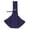 BU1, variant on Dog Sling Carrier for Small Dogs, Puppies, Cats Senior Dogs, Crossbody Pet Papoose Carrier Bag, Lightweight Breathable Hands Free Pet Carrier for Walks, Vet Visits, Travel Daily Outings