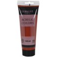 thumbnail image 2 of SARGENT ART 120ML TUBE ACRYLIC BURNT SIENNA, 2 of 3