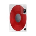 thumbnail image 1 of RSD 2023 - WAITING FOR NEVER/HATEFUL (TRANSLUCENT RED 12"), 1 of 1