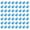 1, variant on 100Pieces Clear Paper Clip Sqaure Shape Paper Clamps File Paper Clip Bag Clip for Bag Document Drawing Board