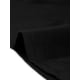 thumbnail image 5 of Vestido de verano sin mangas para mujer Inspire Chic, con escote redondo, vestido maxi casual con bolsillos, color negro L, 5 of 6