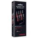 thumbnail image 2 of Conectores de altavoz AudioQuest SureGrip 100 Gold, paquete de 12, 2 of 5