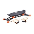 thumbnail image 3 of Máquina de esquí,Práctica de esquí de entrenador de esquí simulado por máquina de esquí,Entrenador de entrenador de cadera de la pierna Fitness Indoor Hip Trainer,Máquina de, 3 of 8