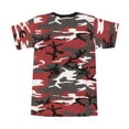 thumbnail image 1 of Rothco Kids Camo T-Shirts, 1 of 6