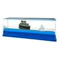 thumbnail image 2 of AMLESO Fluid Liquid Toys Paperweight Floating Toy Sculpture Figure Kids Activity Lounge, 2 of 8