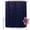 Blue, variant on Independence Day Shower Curtain for Bathroom, U.S. Flag Themed Red Blue Five-Pointed Star Black Waterproof Cloth Fabric Bathroom Accessories Set with 9 Rust Proof Plastic Hooks, 36"x78"
