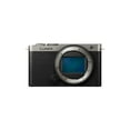 thumbnail image 2 of Panasonic LUMIX S9 Mirrorless Full Frame Compact Camera Body (DC-S9BODYK) for Content Creators - Silver-Bundle with 64GB Memory Card  and More Accessories, 2 of 9