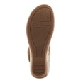 thumbnail image 6 of Spring Step L'Artiste Women's Americana Wedge Mary Jane Shoe, 6 of 8