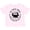 AD-Pink, variant on The Great Smoky Mountains Are Calling Boys or Girls Toddler T-Shirt
