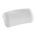 thumbnail image 4 of Almohada suave para bañera, almohada de viaje transpirable para reposacabezas, SPA, para cabeza, hombros, cuello, artículos esenciales de baño para, 4 of 8